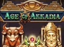 Age of Akkadia