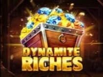 Dynamite Riches Megaways