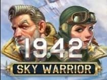 1942: Sky Warrior