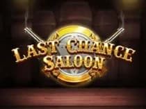 Last Chance Saloon