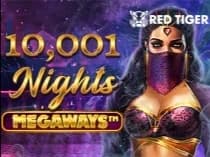10,001 Nights Megaways