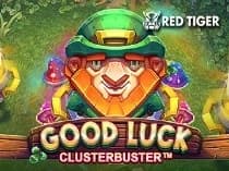 Good Luck Clusterbuster