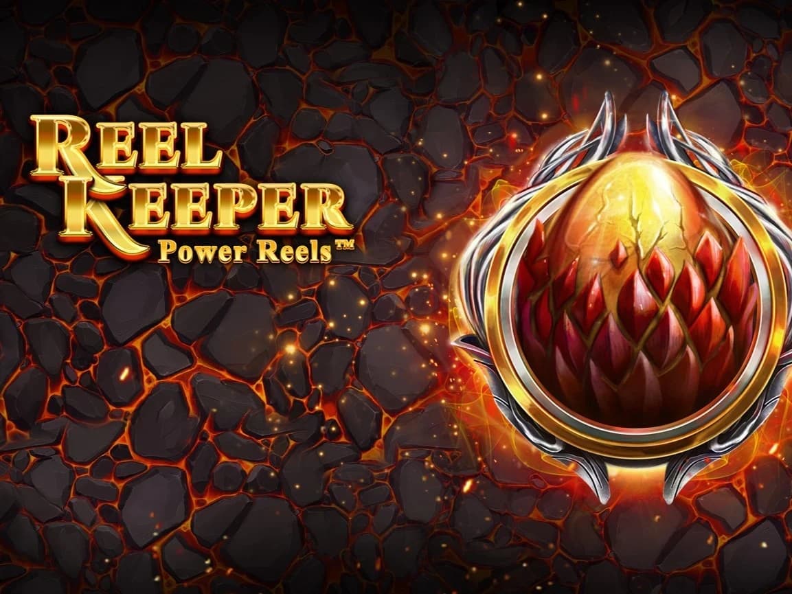 Reel Keeper Power Reels