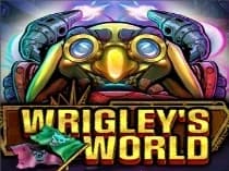 Wrigley’s World