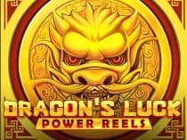 Dragon's Luck Power Reels