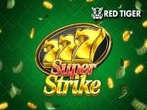 777 Super Strike
