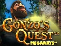 Gonzo's Quest Megaways