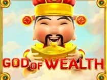 God Of Wealth