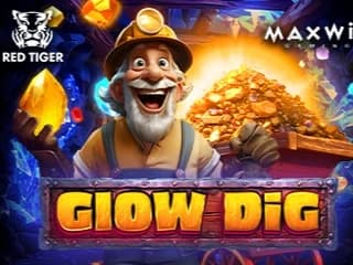Glow Dig