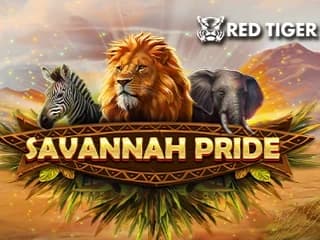 Savannah Pride