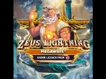 Zeus Lightning MegaWays