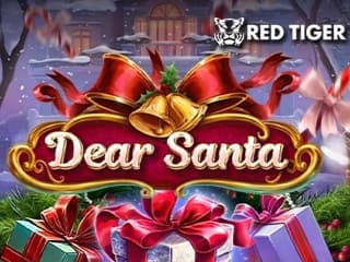 Dear Santa