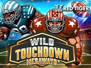 Wild Touchdown Megaways