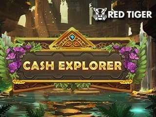 Cash Explorer