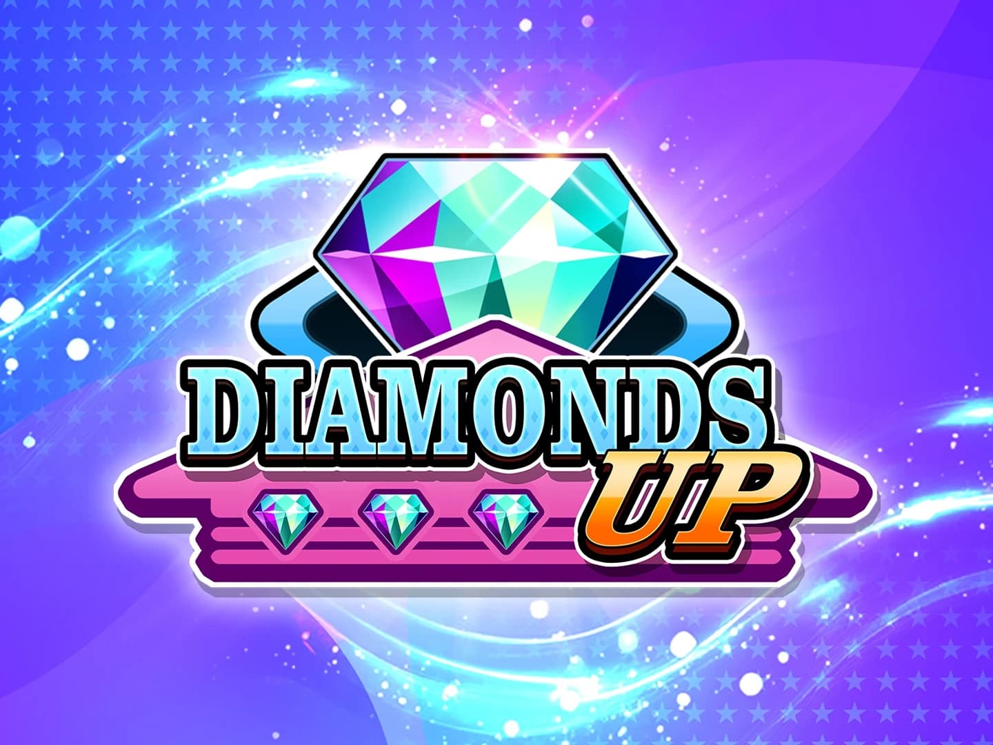 Diamonds Up