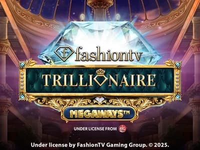 Trillionaire MegaWays