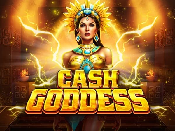 Cash Goddess