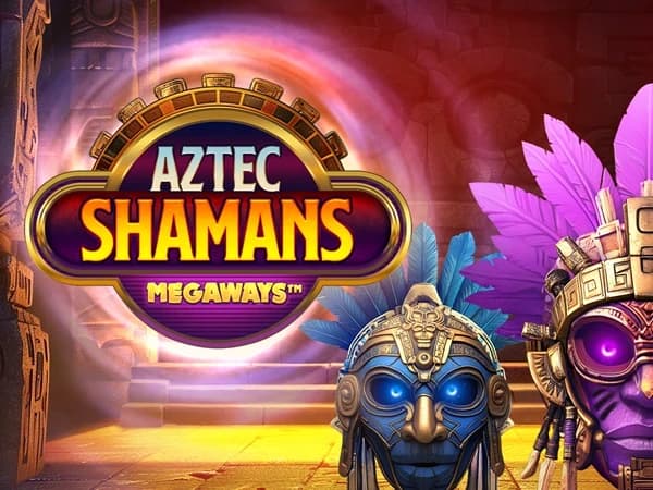 Aztec Shamans MegaWays