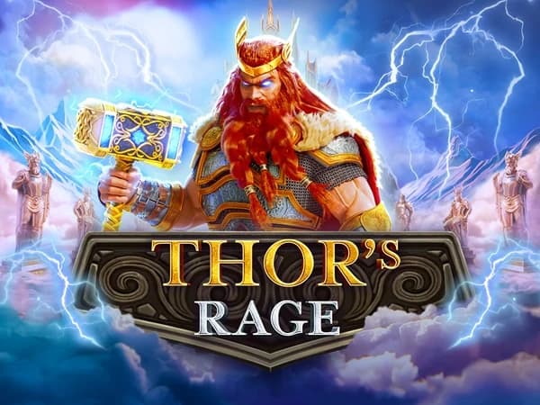Thor's Rage