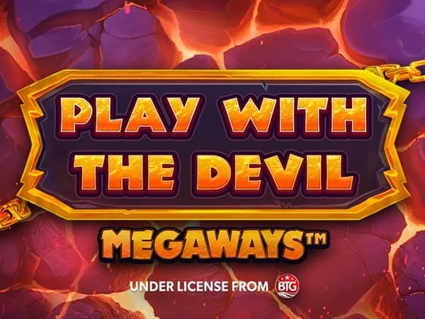 Play With the Devil MegaWays