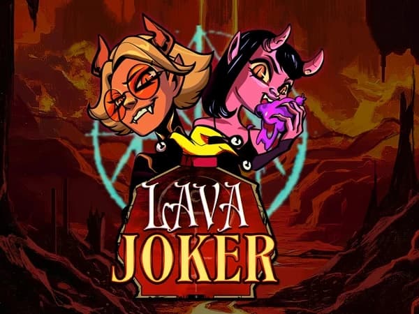 Lava Joker