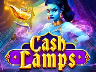 Cash Lamps