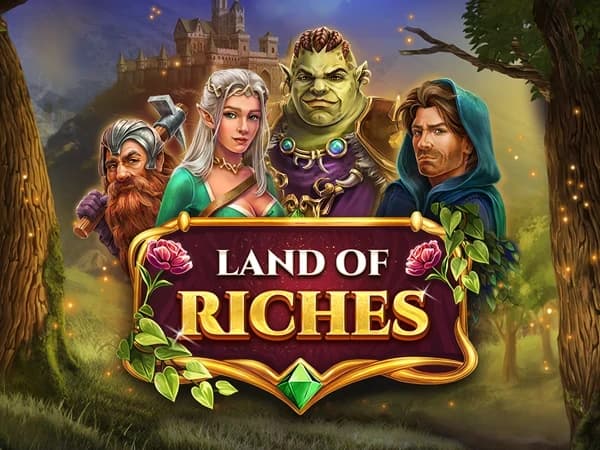 Land of Riches