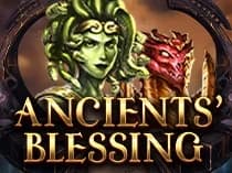 Ancients Blessing