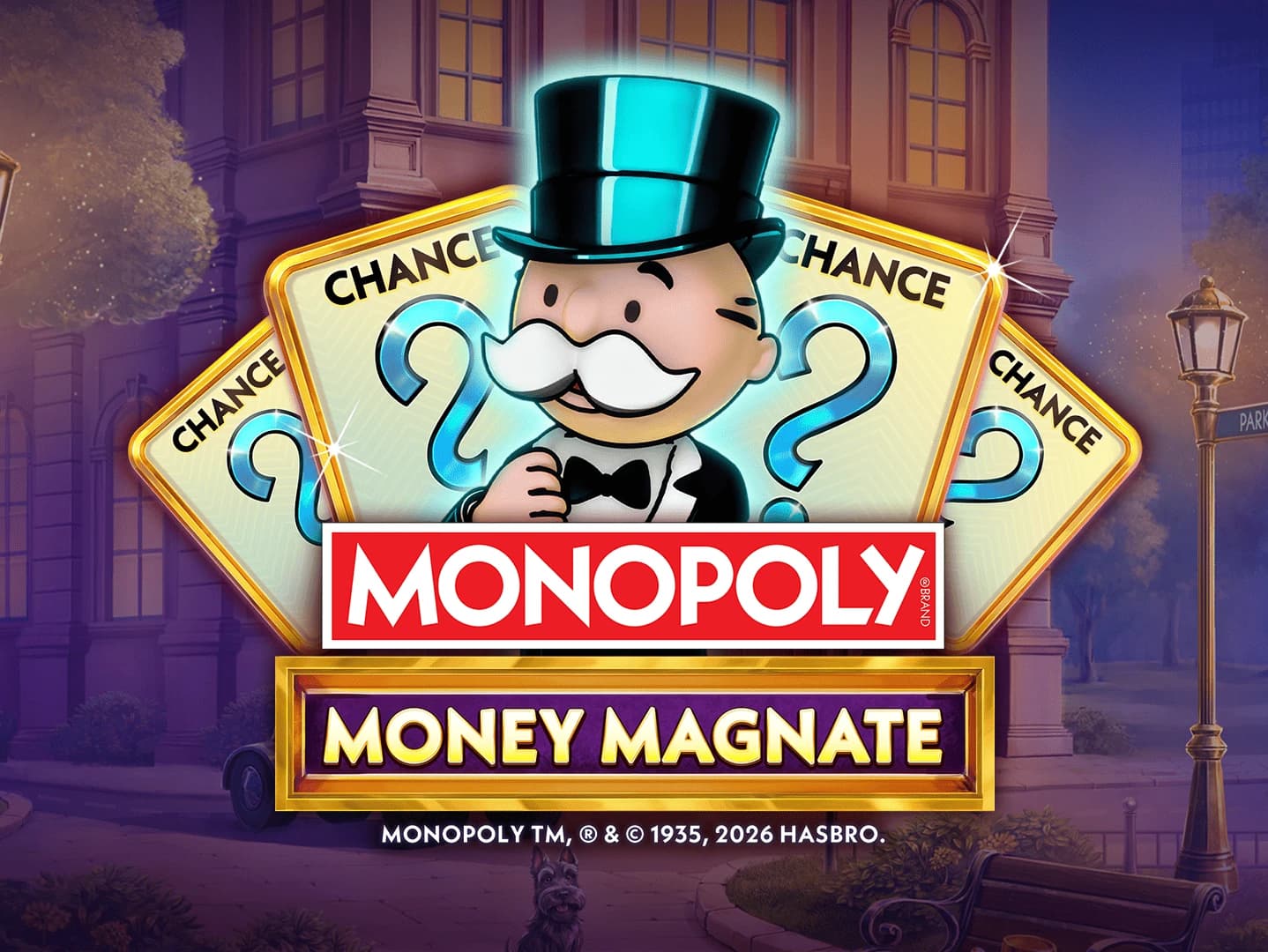 MONOPOLY Money Magnate