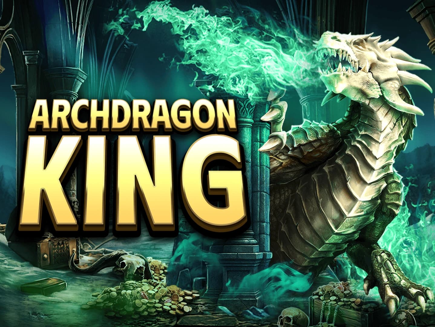Archdragon King