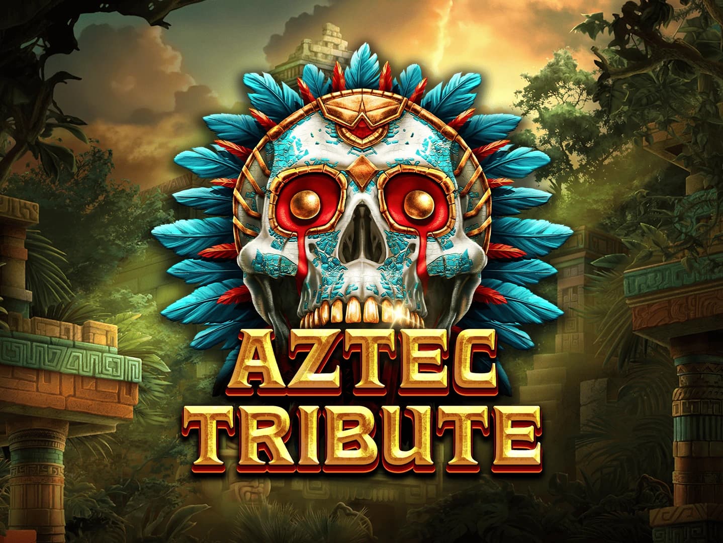 Aztec Tribute