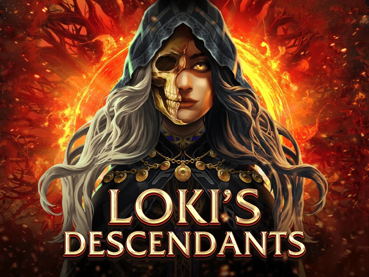 Loki's Descendants