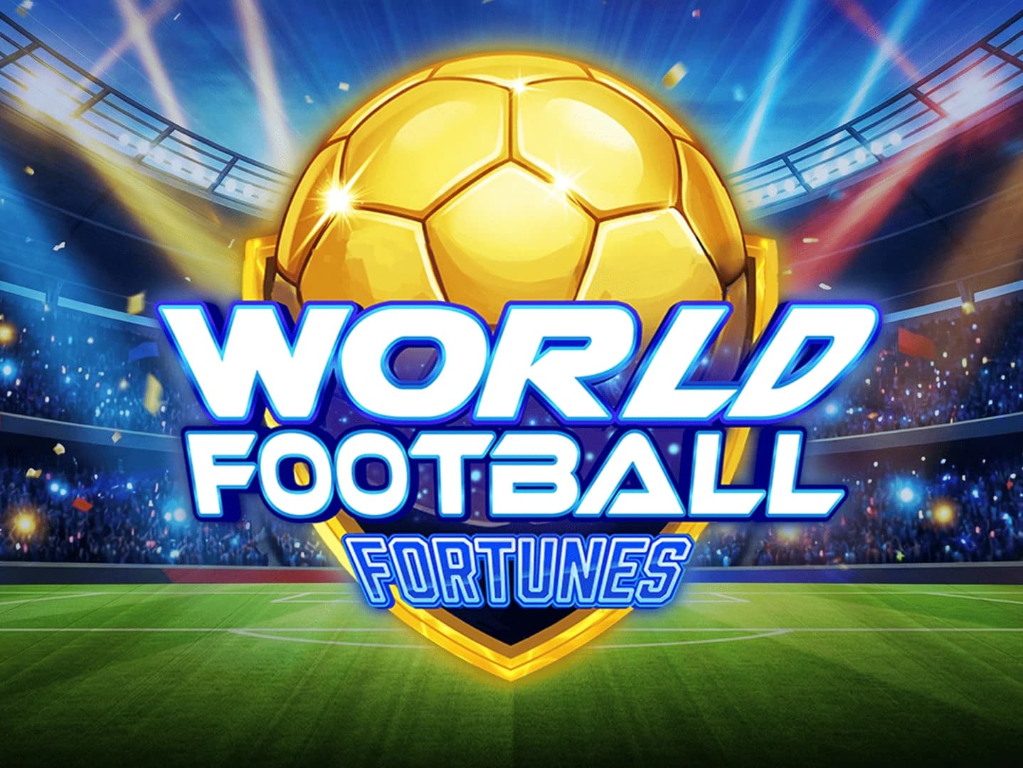 World Football Fortunes