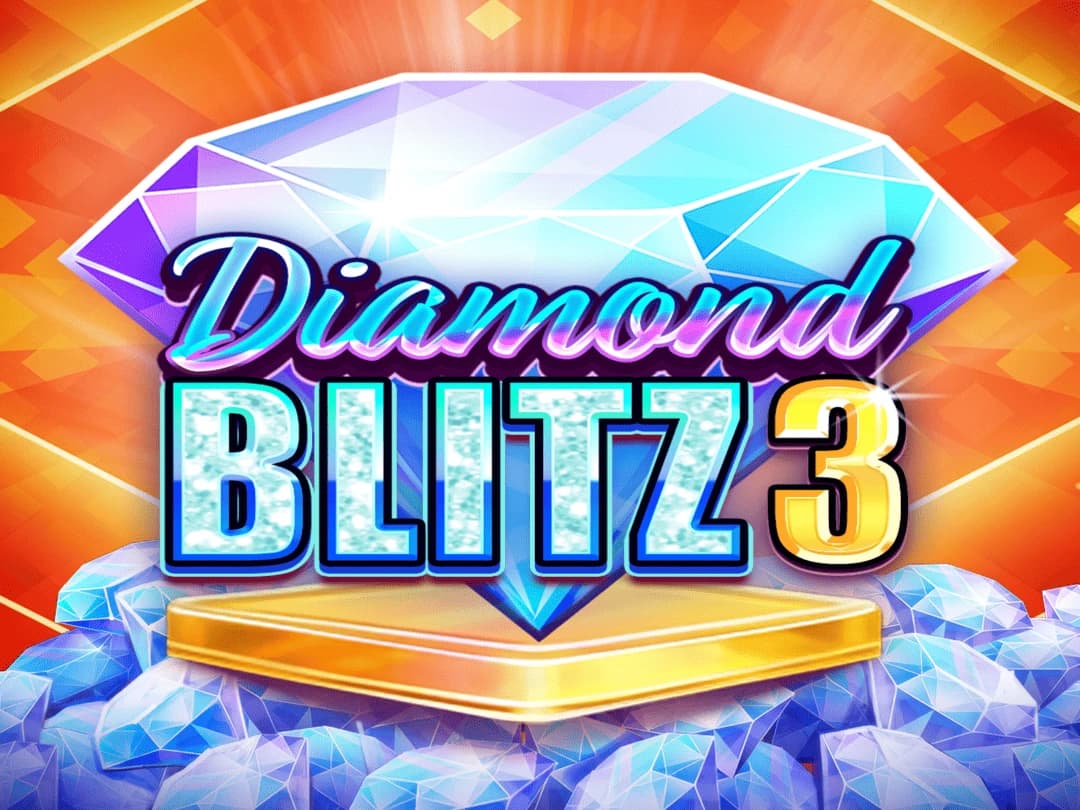 Diamond Blitz 3