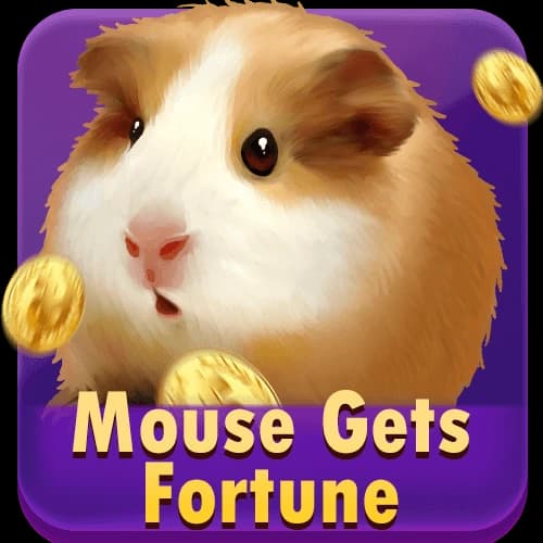 Mouse Gets Fortune