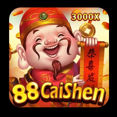 88 CaiShen