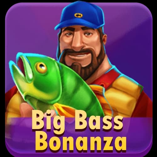 Big Bass Bonanza