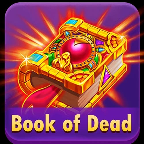 Book of Dead