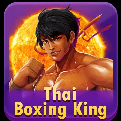 Thai Boxing King