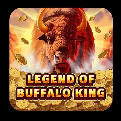 Legend of Buffalo King