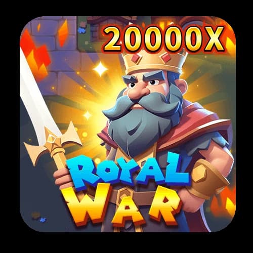Royal War