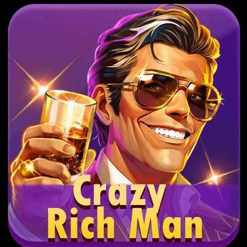 Crazy Rich Man