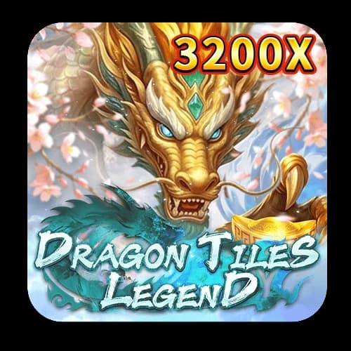 Dragon Tiles Legend