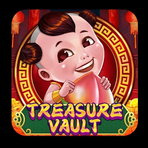 Treasure Vault
