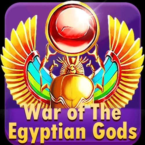 War of the Egyptian Gods