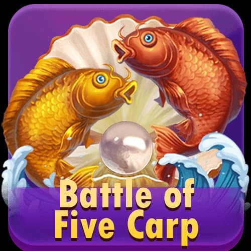 Battle of Five Carp