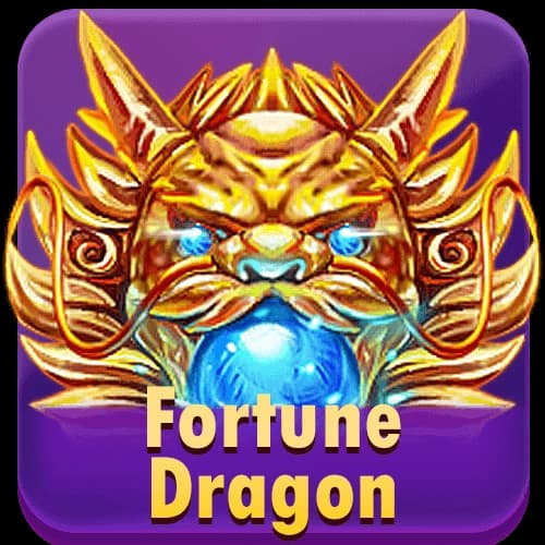 Fortune Dragon