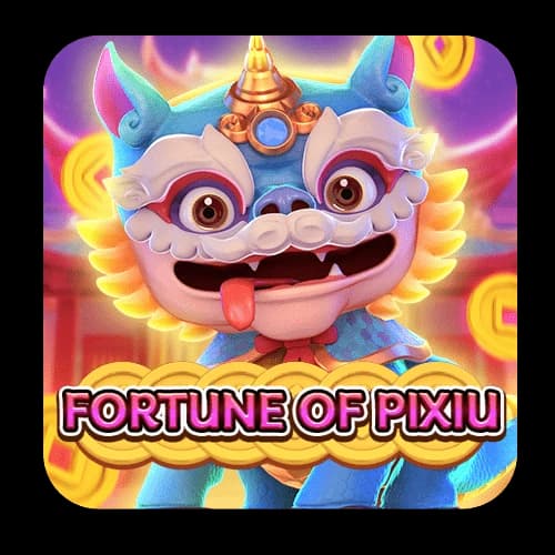 Fortune Of Pixiu