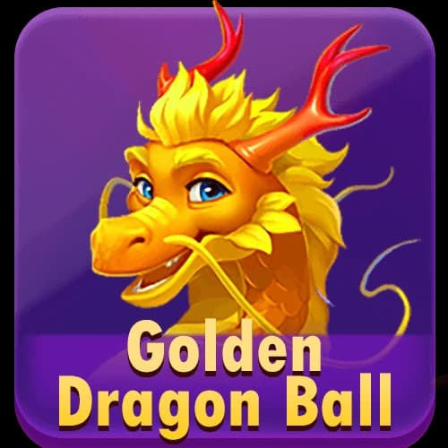 Golden Dragon Ball
