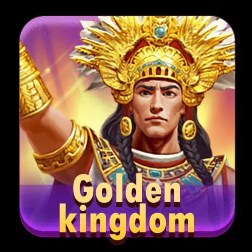 Golden kingdom